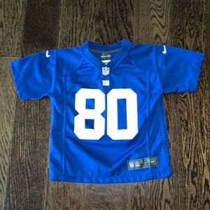 NFL jersey